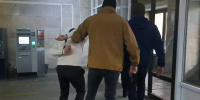 В Удмуртии специалист по закупкам одного из заводов задержан за получение взятки  - Сусанин