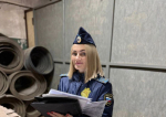 Многомиллионный ущерб оплачен
