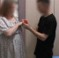 За один день в исправительной колонии №1 в Удмуртии три пары сочетались браком - Сусанин