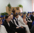 Вручение значков - ИА Удмуртия