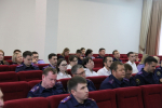 В следственном управлении СК России по Удмуртской Республике прошёл учебно-методический семинар