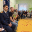 Сотрудники следственного управления приняли участие в празднике в подшефном социально-реабилитационном центре ко Дню отца - Следственный комитет