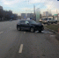 Школьница и пенсионер получили травмы в ДТП в Ижевске - Комсомольская Правда