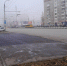 В Ижевске заасфальтировали остановочную площадку на улице Молодежная - Udm-info.Ru