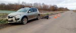 ДТП в Малопургинском районе