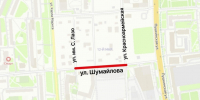 Движение транспорта - ИА Удмуртия