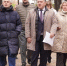 Делегация правительства России проверила ход работ на флагманских объектах инфраструктуры в Удмуртии - Сусанин