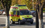 Выпавшие из окна в Воткинске парень и девушка остались живы