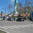 В Ижевске на перекрёстке Удмуртской-Советской ограничили движение из-за ремонта водопровода - Сусанин
