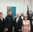 Любовь Зайцева и Олег Матвеев встретились с молодыми парламентариями - Единая Россия