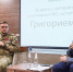 Григорий Ильченко: «На войне люди становятся самими собой» - Национальная библиотека Удмуртии