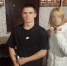 В выходные добровольцы Воткинска и Ижевска нашли троих пропавших - Сусанин