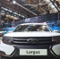 Продажу партии Lada Largus приостановили из-за проблем с клапаном - Сусанин