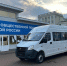 Для лутугинских ребят отправят новый микроавтобус из Удмуртии - Единая Россия