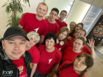 Движение Первых объявляет о старте третьего сезона Конкурса первичных отделений