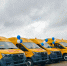 24 новых школьных автобуса поступило в Удмуртию для безопасной перевозки детей - Министерство образования и науки