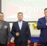 Глава Ижевска Дмитрий Чистяков: «Значок «Мой папа - герой» - символ признательности семьям защитников нашей страны» - Информационно-аналитическое управление г. Ижевск