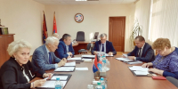 ФЕДЕРАЦИЯ ПРОФСОЮЗОВ УДМУРТСКОЙ РЕСПУБЛИКИ - Федерация профсоюзов