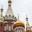 На время крестного хода в центре Ижевска 4 ноября перекроют движение - Udm-info.Ru