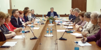 ФЕДЕРАЦИЯ ПРОФСОЮЗОВ УДМУРТСКОЙ РЕСПУБЛИКИ - Федерация профсоюзов