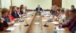 ФЕДЕРАЦИЯ ПРОФСОЮЗОВ УДМУРТСКОЙ РЕСПУБЛИКИ