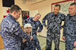 Мероприятия в рамках акции «Россия – семья семей» проходят в исправительных учреждениях УФСИН России по Удмуртской Республике