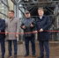 Сегодня в «Путь Ильича» Завьяловского района состоялось открытие современного комплекса зерноочистительно-сушильного оборудования - Минсельхоз УР