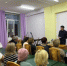 Сотрудники следственного управления провели профилактические мероприятия в школах - Следственный комитет