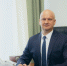 Поздравление депутата Госдумы России Олега Гарина с Днем народного единства и Днем государственности Удмуртии - Информационно-аналитическое управление г. Ижевск