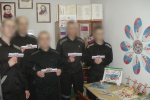 Неделя межрелигиозного диалога проходит в следственном изоляторе №2 республиканского УФСИН