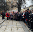 День народного единства и 105-летие государственности Удмуртии отметили в Ижевске - ИА Удмуртия