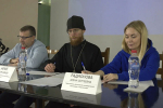 Мероприятия, посвященные Неделе межрелигиозного диалога, прошли в исправительных учреждениях УФСИН