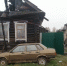 В Удмуртии прохожий спас имущество хозяев во время пожара - Сусанин