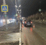 18-летнюю девушку сбили на пешеходном переходе в Ижевске - Комсомольская Правда