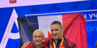 IX Национальный чемпионат «Абилимпикс» принес нашим конкурсантам заслуженные награды - Министерство образования и науки