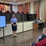 В следственном управлении состоялось мероприятие, посвященное многонациональной истории России - Следственный комитет