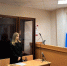 Главу Завьяловского района Константина Русинова взяли под стражу - Udm-info.Ru