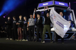 Две команды из Удмуртии вышли в главный финал международной «Битвы роботов»