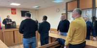 Трое жителей Удмуртии получили большие сроки за похищение человека - Udm-info.Ru