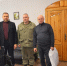 Удмуртское отделение «Единой России» помогло участнику СВО из Лутугино - Единая Россия