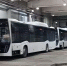Семь новых автобусов прибыло в Ижевск - Комсомольская Правда