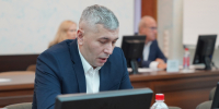 Депутаты Городской думы Ижевска начали подготовку к очередной сессии муниципального парламента - Информационно-аналитическое управление г. Ижевск