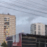 Ижевчане пожаловались на новый торговый павильон, появившийся на остановке «Проспект Калашникова» - Сусанин