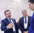 «Химия-2025»: ГК «Титан» представила свои разработки главе Минпромторга РФ Алиханову - Udm-info.Ru