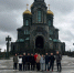 Призеры спартакиады «Гвардия» из Ижевска, Сюмсинского и Завьяловского районов посетили историко-мемориальные комплексы Москвы - Министерство молодежной политики