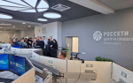 Занятия для студентов электротехнических специальностей прошли на объектах «Россети Центр и Приволжье» в Ижевске