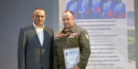 Труд — в почёте: пожарные Госкомитета Удмуртии по делам ГО и ЧС удостоены высоких наград - Комитет по делам гражданской обороны и чрезвычайным ситуациям