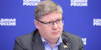 Андрей Исаев: Удмуртия получит дополнительные средства на повышение оплаты труда работников бюджетной сферы - Единая Россия