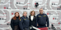 В прямом эфире радио Моя Удмуртия: актуальные вопросы и задачи Службы - УФССП по Удмуртской Республике