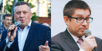 Дмитрий Чистяков и Максим Тенсин претендуют на пост нового Главы Ижевска - Комсомольская Правда